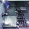 Herramienta de máquinas de torno de reducción de control numérico XPD35